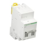 Schneider Electric CM3 Mode d'emploi