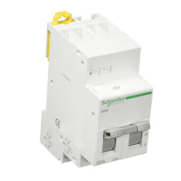 Schneider Electric CM3 Mode d'emploi | Fixfr