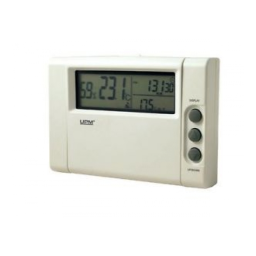 UPM THM303A Manuel utilisateur | Fixfr