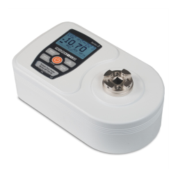 MARK-10 Series TT02 Digital Torque Tool Tester Manuel utilisateur | Fixfr