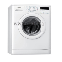 Lave-linge : Manuel d'utilisation avec IA + PDF | Fixfr