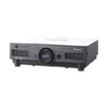 Panasonic PT-D4000E Mode d'emploi | AI Chat &amp; PDF