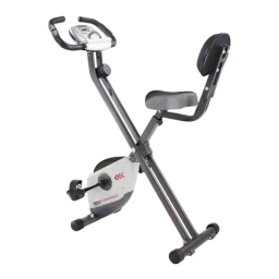 TOORX BRX Compact Manuel d'utilisation | AI Chat | Fixfr