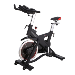 TOORX SRX80 : Manuel d'utilisation + Chat IA