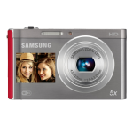 Samsung DV300, DV300F, DV305 : Manuel d'utilisation + IA