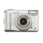 Fujifilm FinePix A700 Mode d'emploi