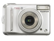 Fujifilm FinePix A700 Mode d'emploi | Fixfr