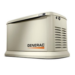 Generac G0071890 Manuel du propriétaire | Fixfr