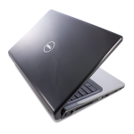 Dell Inspiron 17 N7010 laptop Guide de d&eacute;marrage rapide