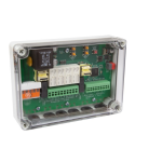KNX S2-B6 230V : Assistance IA + T&eacute;l&eacute;chargement PDF