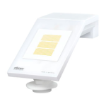 Elsner Suntracer KNX-GPS Manuel utilisateur