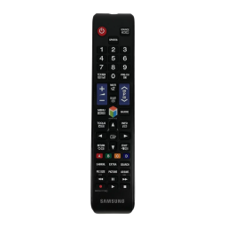 Samsung BN68-03143B Manuel | Chat IA & PDF | Fixfr