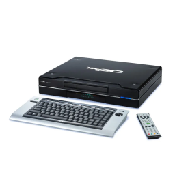 Shuttle Computer Group XPC M1000 Manuel utilisateur | Fixfr