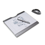 Wacom Graphire Manuel utilisateur