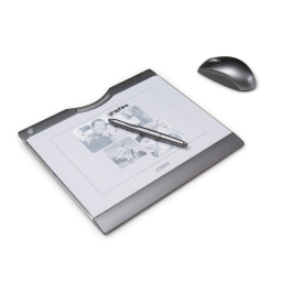 Wacom Graphire : Manuel Utilisateur avec IA Chat & PDF | Fixfr