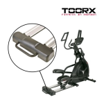 Toorx ERX-95 Manuel utilisateur