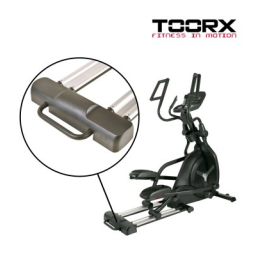 Toorx ERX-95 Manuel utilisateur | Fixfr