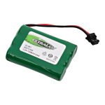 Uniden DCT736 T&eacute;l&eacute;phones sans fil: Chat IA et PDF