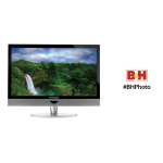 Manuel d'utilisation ViewSonic VT1900LED : Chat IA + PDF