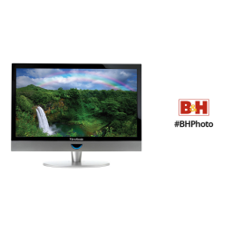 Manuel d'utilisation ViewSonic VT1900LED : Chat IA + PDF | Fixfr