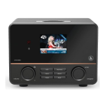 Hama DR1610BTS Mode d'emploi + Chat IA