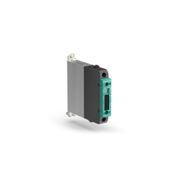 gefran GRP-H Solid state relay Mode d'emploi | Fixfr