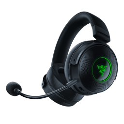 Razer Kraken V3 Pro : Mode d'emploi + IA Chat | Fixfr