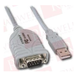 Dynex DX-UBDB9 16&quot; USB PDA/Serial Adapter Cable Mode d'emploi