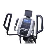 NordicTrack NTEVEL14816 C 9.5 ELLIPTICAL Manuel utilisateur