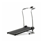 Weslo Cadence 620 Manuel d'utilisateur + Chat IA