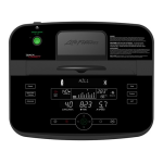 Life Fitness T5 GO CONSOLE Manuel du propri&eacute;taire