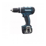 Makita BHP442RFE Manuel utilisateur