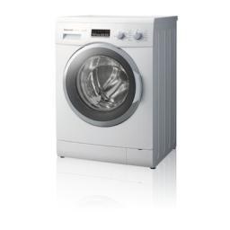 Panasonic NA-127VB4 Manuel utilisateur | Fixfr