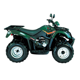 KYMCO MXU 150 Quad : Fiche Technique + IA Chat & PDF | Fixfr