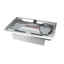 Henny Penny 690 Manuel utilisateur | Fixfr