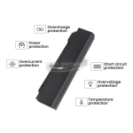 Manuel utilisateur Megabook M520 | Chat IA &amp; PDF