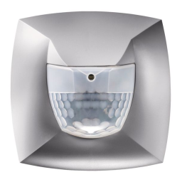 THEBEN PresenceLight 180 SR Fiche technique | Fixfr
