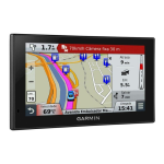 Garmin n&uuml;vi&reg; 2759LM Manuel utilisateur