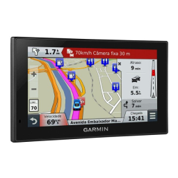 Garmin nüvi® 2759LM Manuel utilisateur | Fixfr