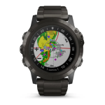 Garmin D2&trade; Delta PX Manuel utilisateur