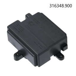 Dometic RM2620 RM2820 Refrigerator Manuel utilisateur | Fixfr