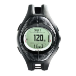 Suunto G9 Manuel utilisateur