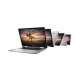 Dell Inspiron 5591 2-in-1 laptop Manuel utilisateur