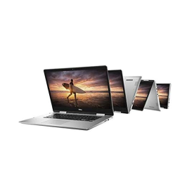Dell Inspiron 5591 2-in-1 laptop Manuel utilisateur | Fixfr