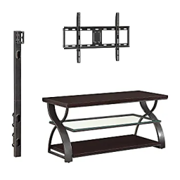 Whalen XLXEC54-CC Console TV 3-en-1 | Chat IA et PDF | Fixfr