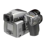 Hasselblad H1D Manuel utilisateur