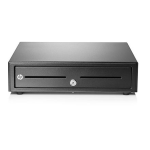 HP rp3000 Point of Sale System Manuel utilisateur