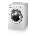 Samsung SilverCare Laveuse: Chat IA &amp; T&eacute;l&eacute;chargement PDF