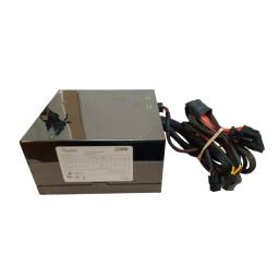 Rocketfish RF-550WPS : Chat IA et PDF inclus | Fixfr