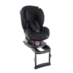 BeSafe iZi Comfort ISOfix : Chat IA et PDF inclus
